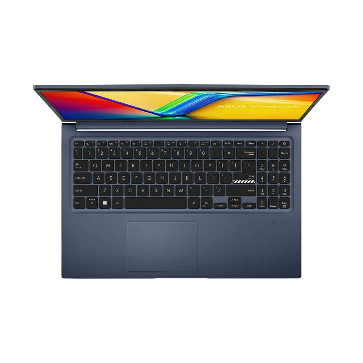NOTEBOOK (โน้ตบุ๊ค) ASUS VIVOBOOK 15 M1502YA-BQ706WA (QUIET BLUE)