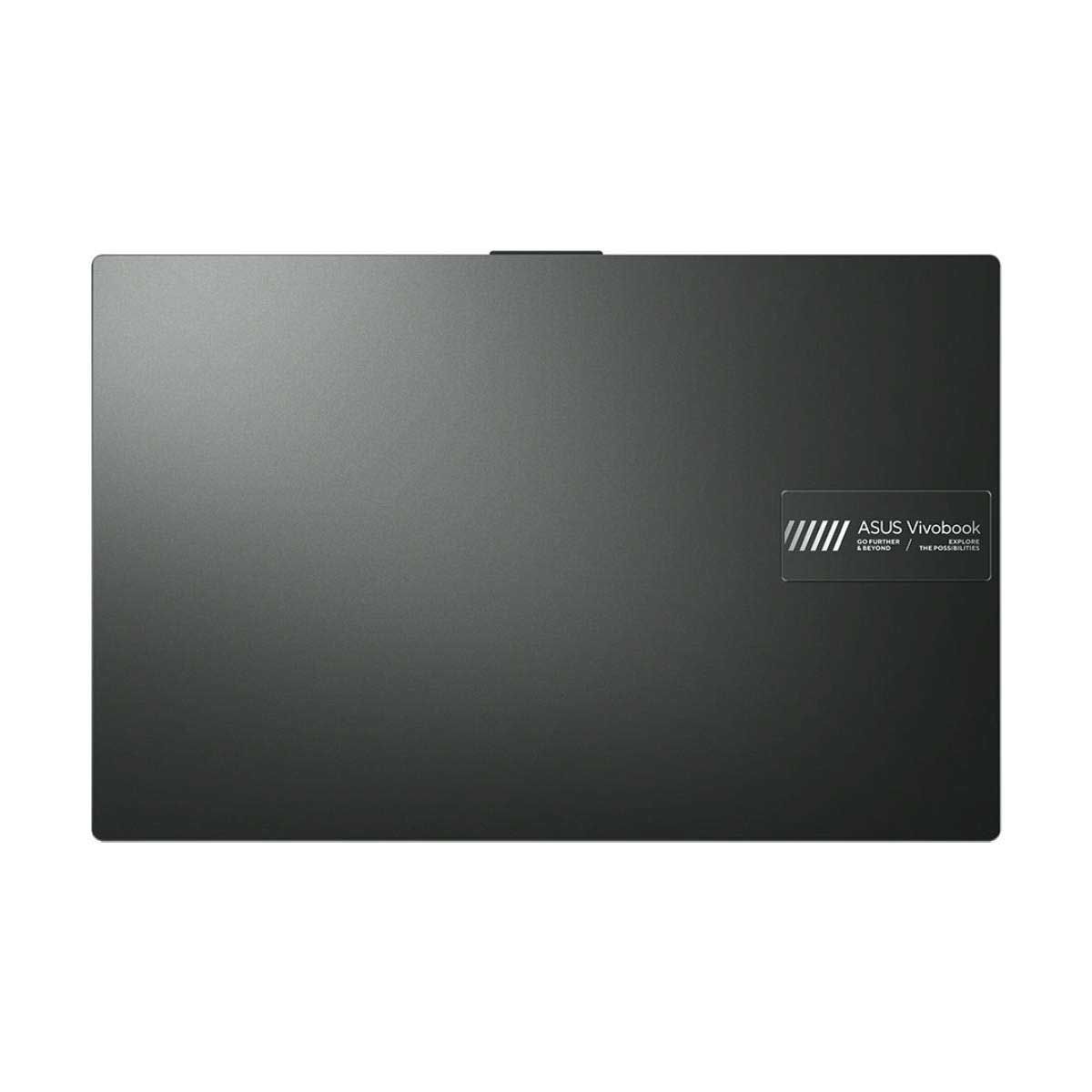 NOTEBOOK (โน้ตบุ๊ค) ASUS VIVOBOOK GO 15 M1504FA-BQ518WA (MIXED BLACK)