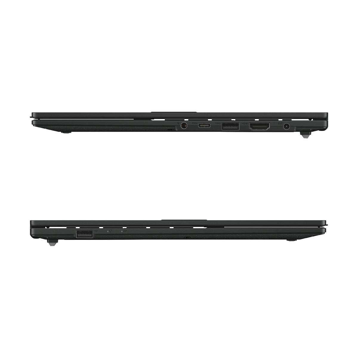 NOTEBOOK (โน้ตบุ๊ค) ASUS VIVOBOOK GO 15 M1504FA-BQ518WA (MIXED BLACK)