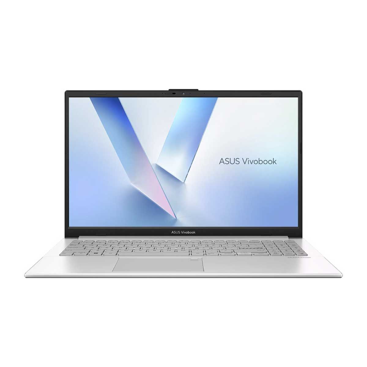 NOTEBOOK (โน้ตบุ๊ค) ASUS VIVOBOOK GO 15 M1504FA-SILVER531WA (COOL SILVER)