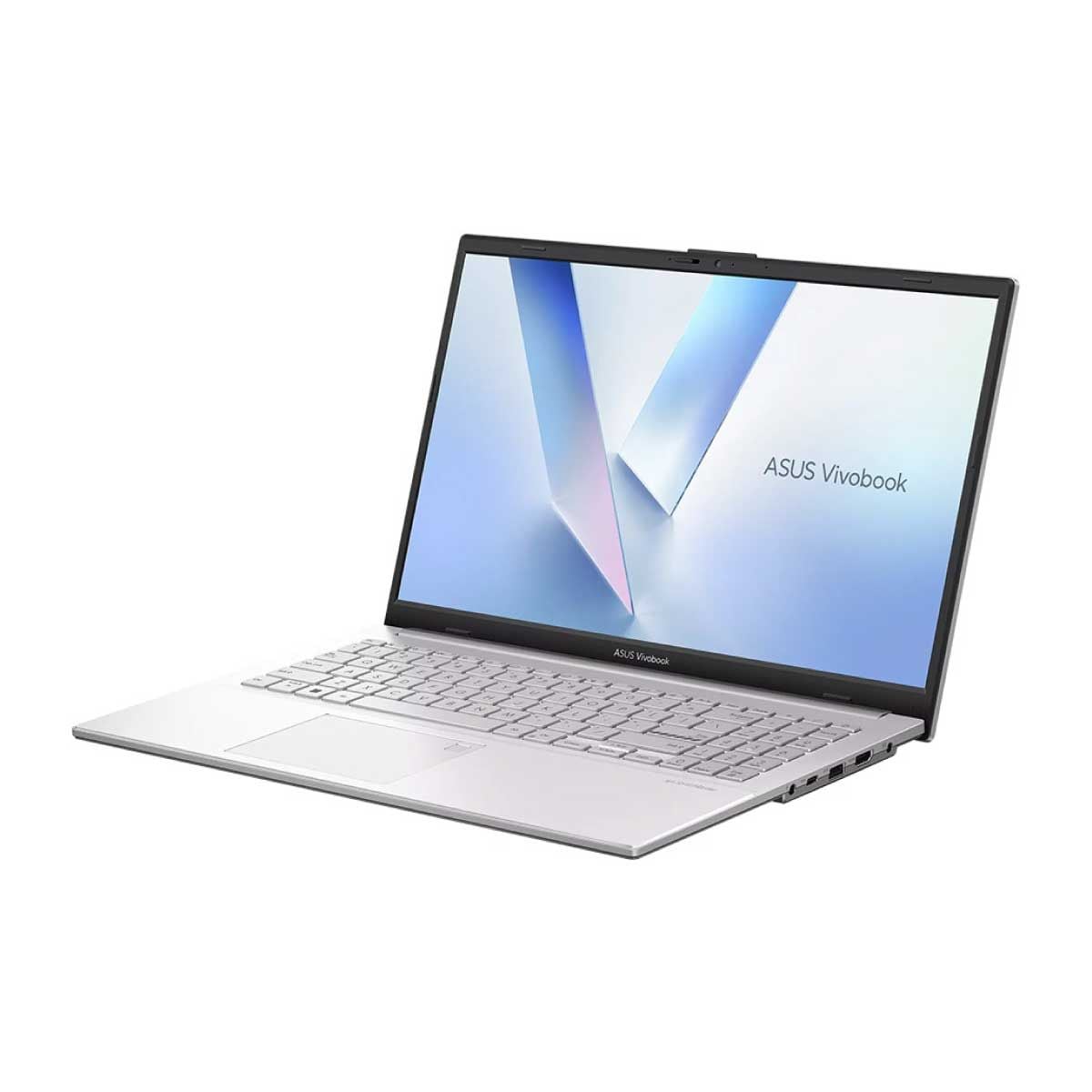 NOTEBOOK (โน้ตบุ๊ค) ASUS VIVOBOOK GO 15 M1504FA-SILVER531WA (COOL SILVER)