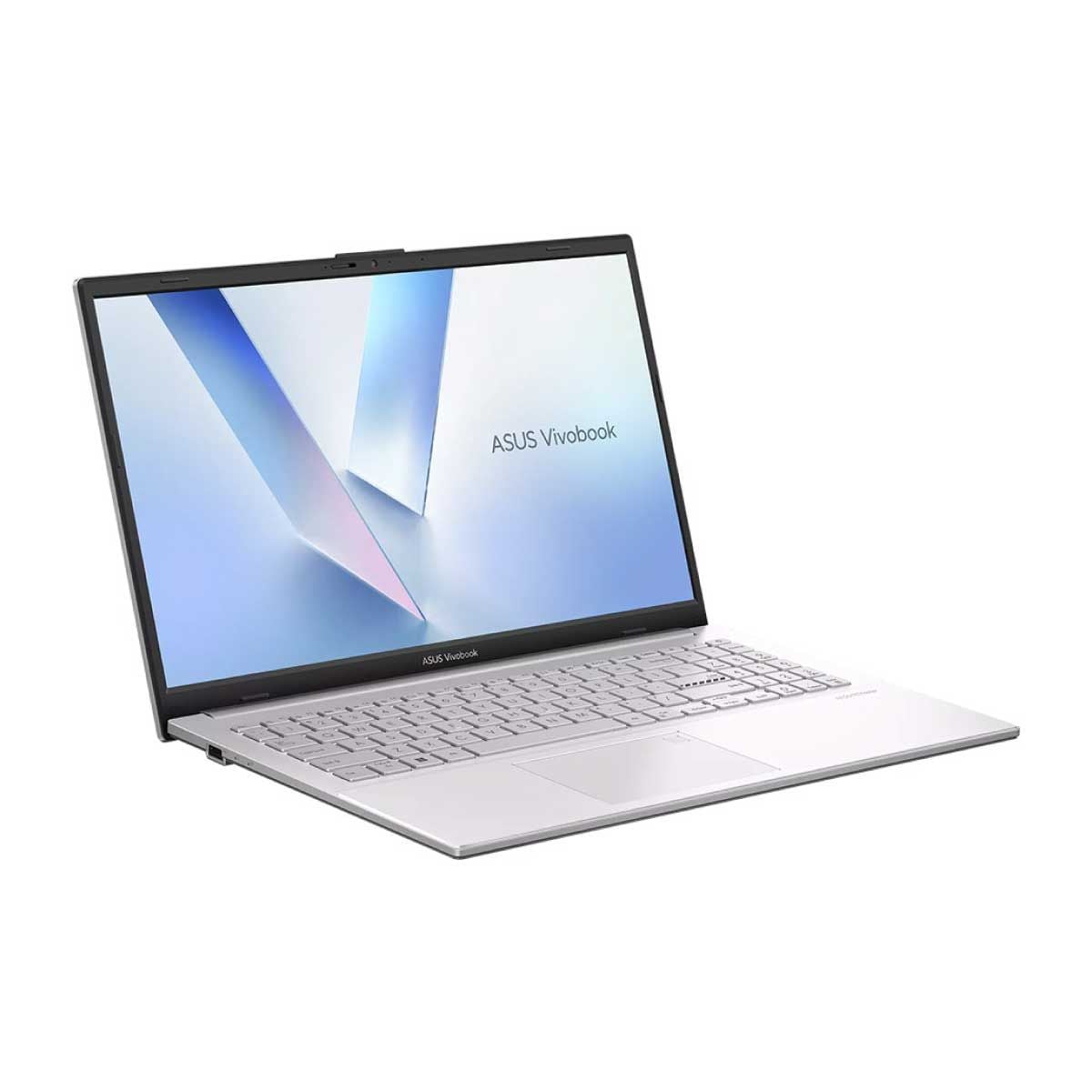 NOTEBOOK (โน้ตบุ๊ค) ASUS VIVOBOOK GO 15 M1504FA-SILVER531WA (COOL SILVER)