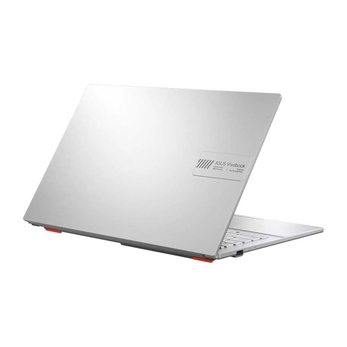 NOTEBOOK (โน้ตบุ๊ค) ASUS VIVOBOOK GO 15 M1504FA-SILVER531WA (COOL SILVER)