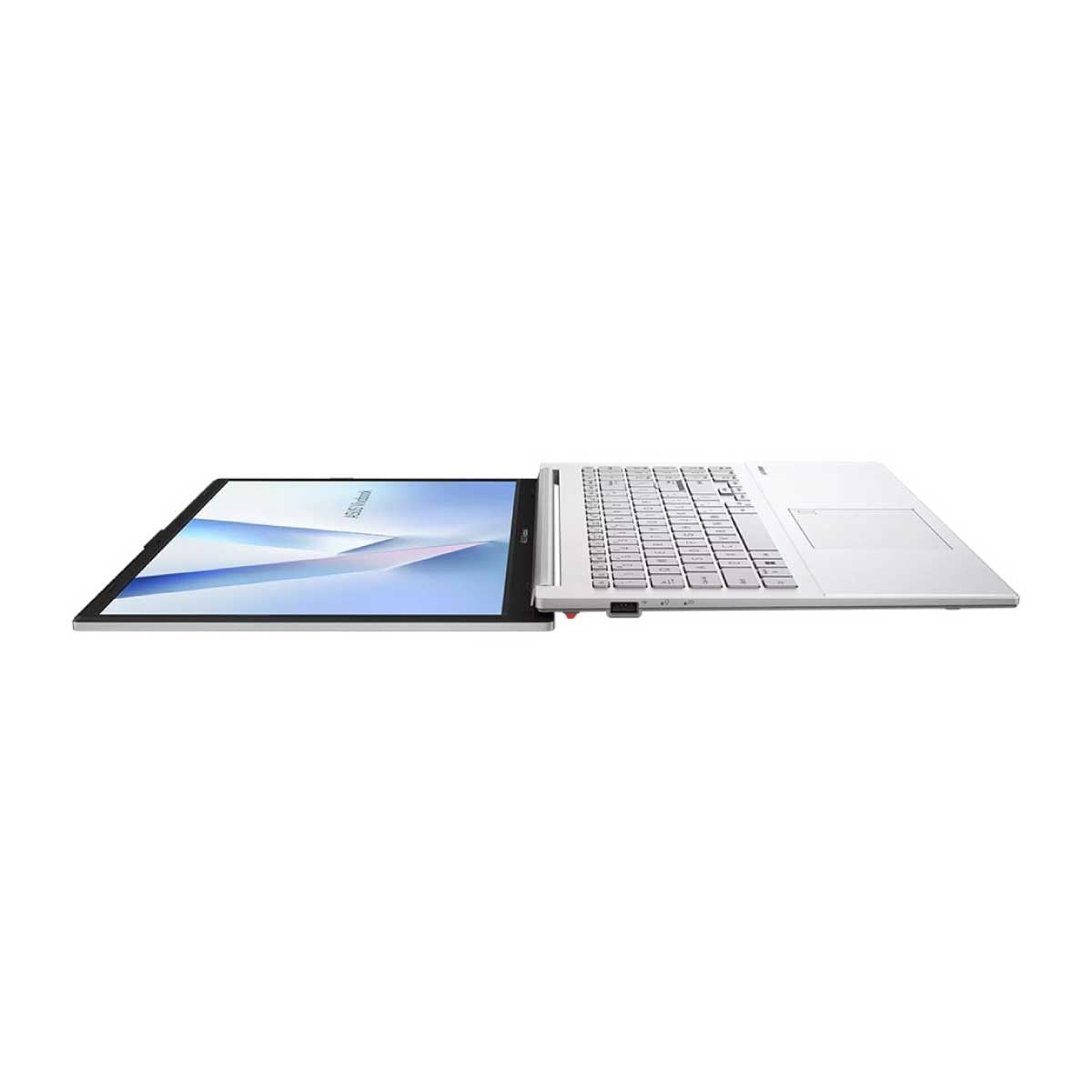 NOTEBOOK (โน้ตบุ๊ค) ASUS VIVOBOOK GO 15 M1504FA-SILVER531WA (COOL SILVER)