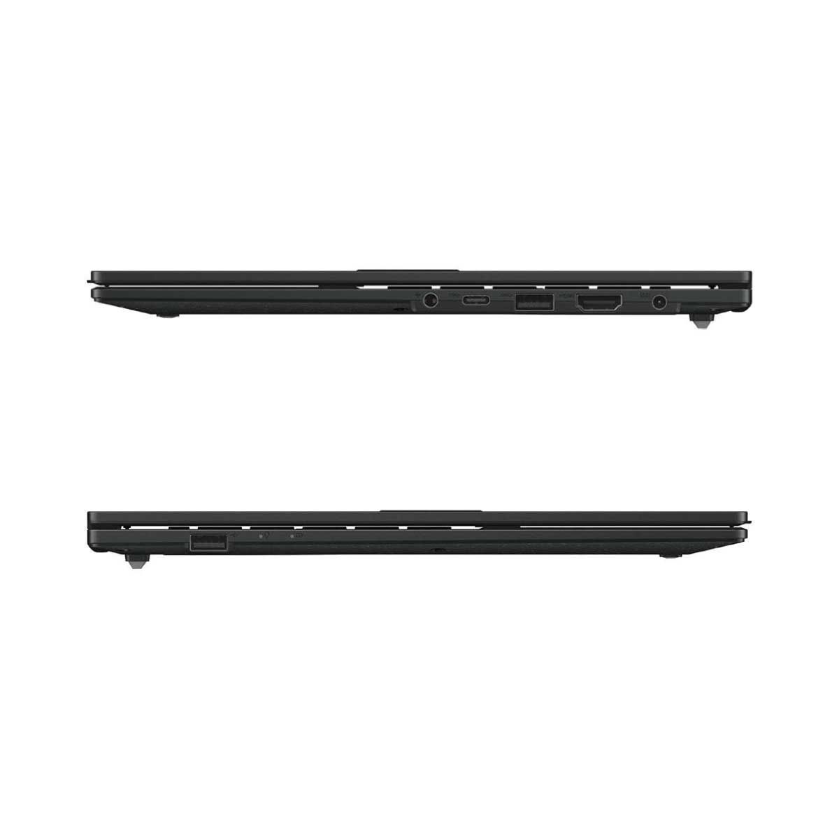 NOTEBOOK (โน้ตบุ๊ค) ASUS VIVOBOOK GO 15 M1504FA-BQ317WA (MIXED BLACK)