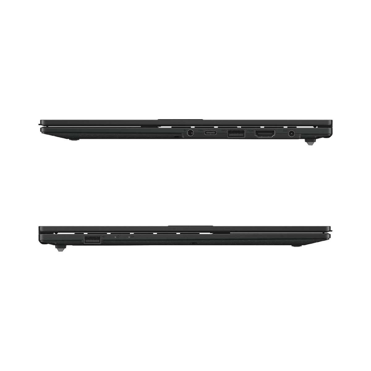 NOTEBOOK (โน้ตบุ๊ค) ASUS VIVOBOOK GO 15 M1504FA-BQ519WA (MIXED BLACK)