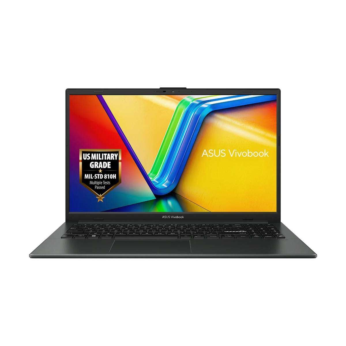 NOTEBOOK (โน้ตบุ๊ค) ASUS VIVOBOOK GO 15 M1504FA-BQ539WA (MIXED BLACK)