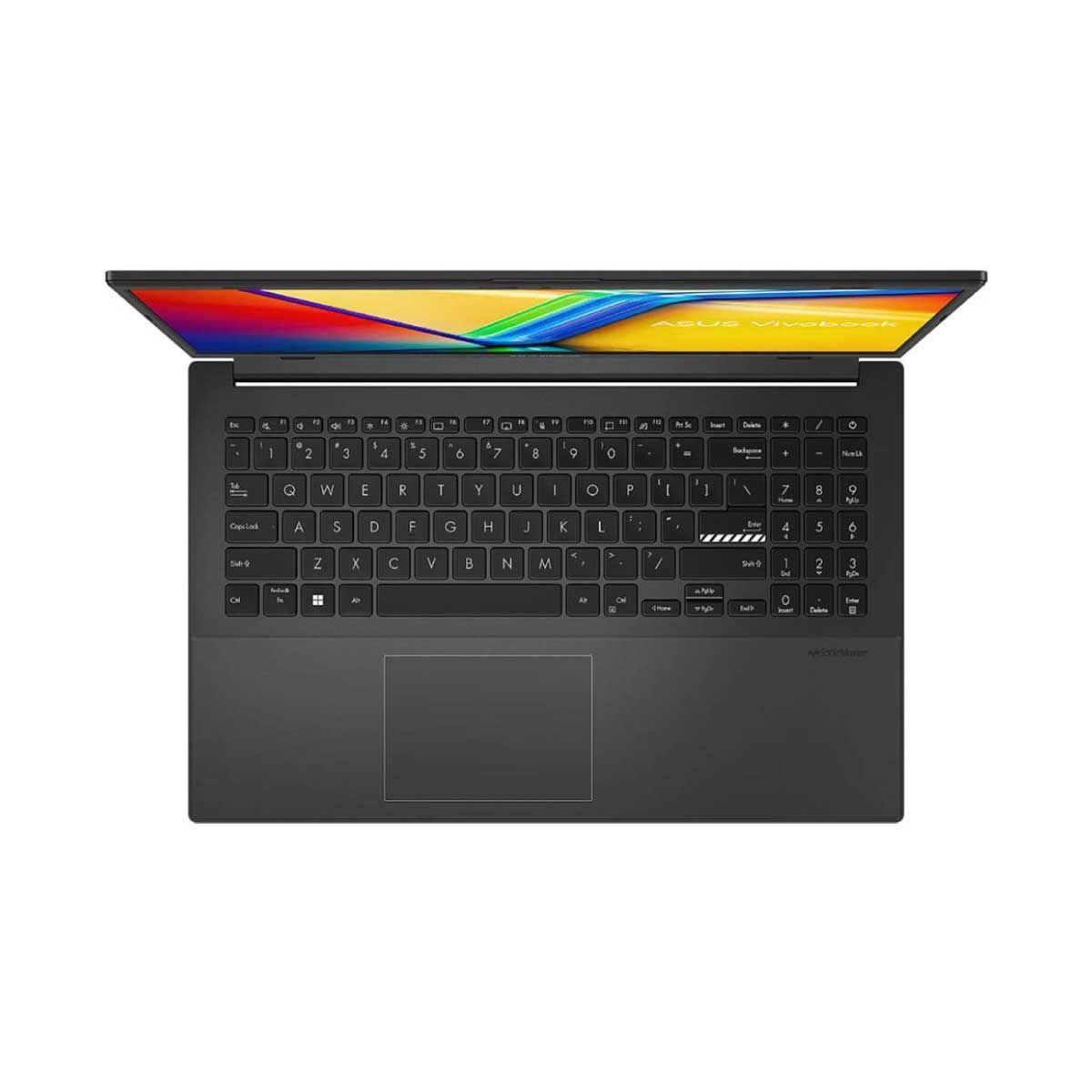 NOTEBOOK (โน้ตบุ๊ค) ASUS VIVOBOOK GO 15 M1504FA-BQ539WA (MIXED BLACK)
