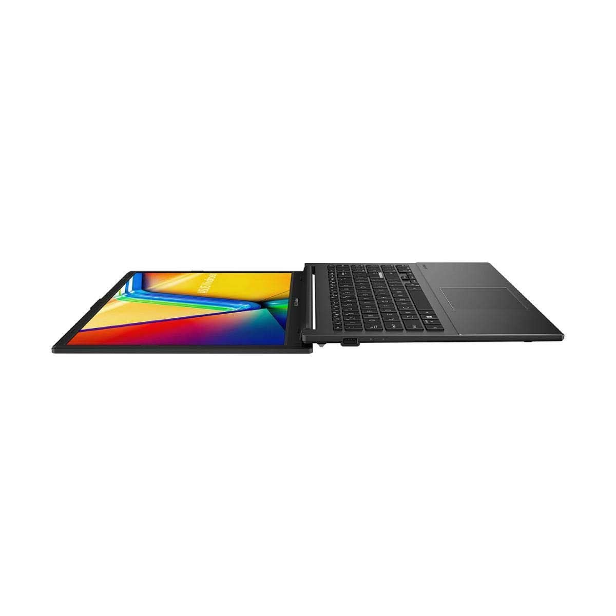 NOTEBOOK (โน้ตบุ๊ค) ASUS VIVOBOOK GO 15 M1504FA-BQ539WA (MIXED BLACK)