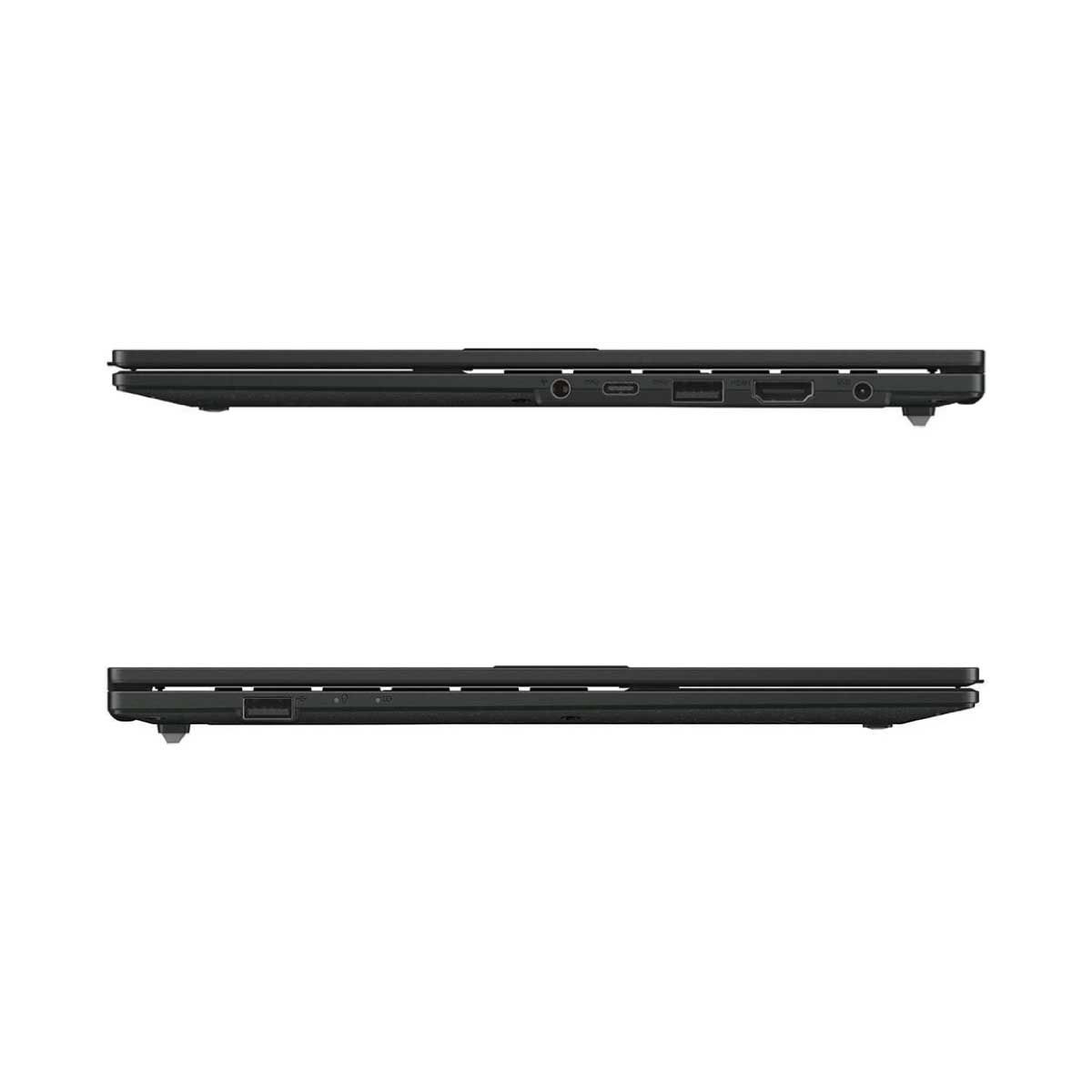 NOTEBOOK (โน้ตบุ๊ค) ASUS VIVOBOOK GO 15 M1504FA-BQ539WA (MIXED BLACK)