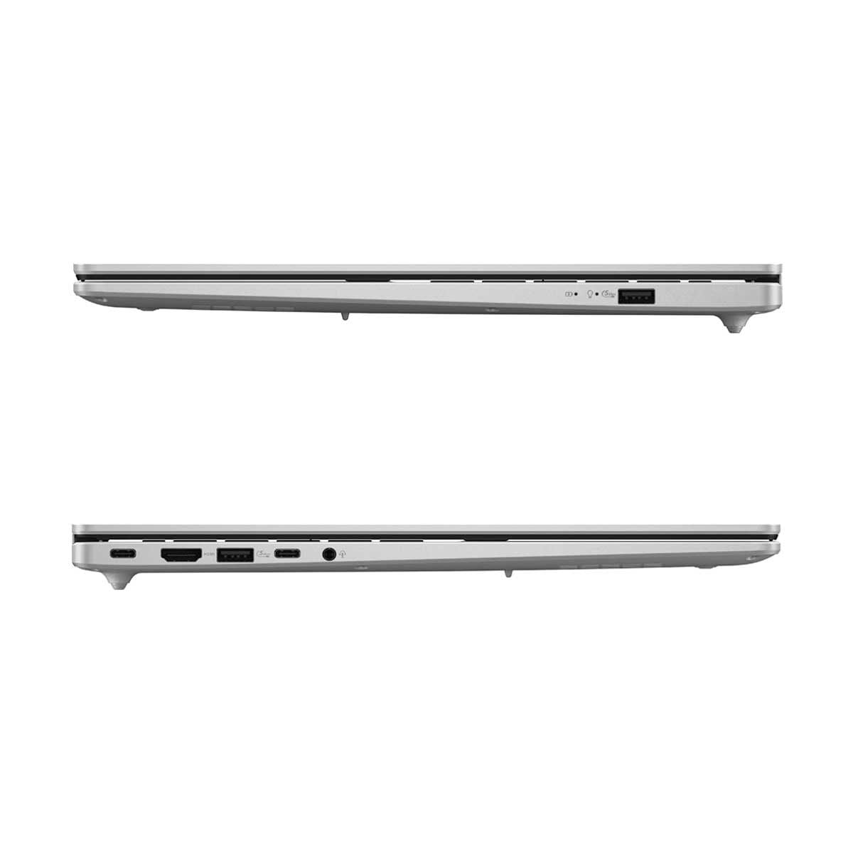 NOTEBOOK (โน้ตบุ๊ค) ASUS VIVOBOOK 16 M1607GA-MB711WA (COOL SILVER)