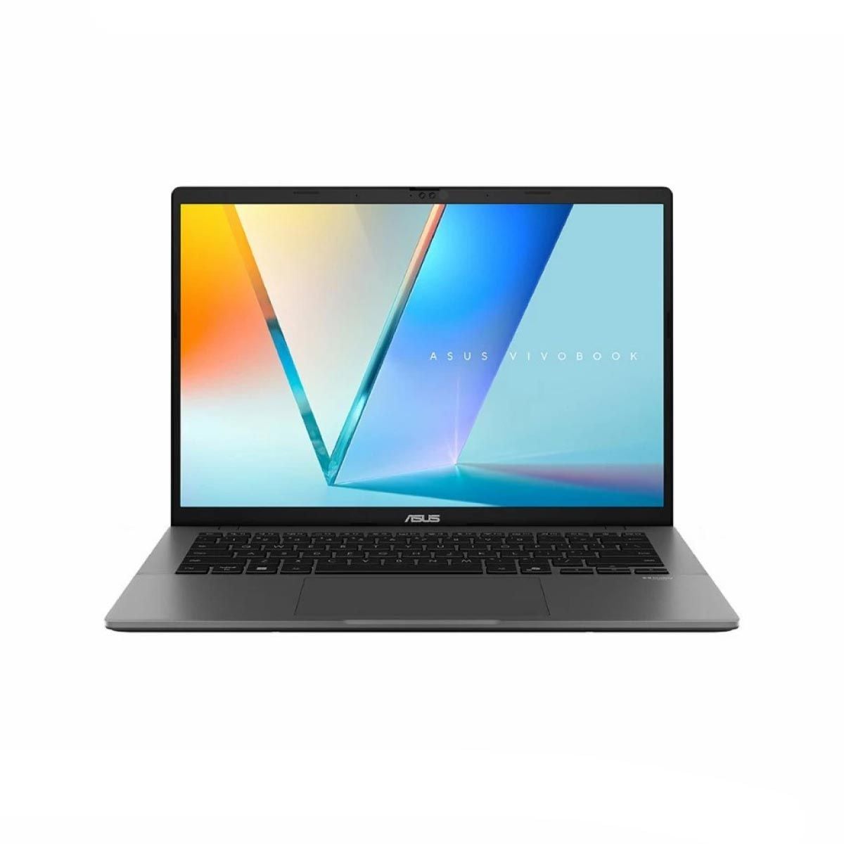 NOTEBOOK (โน้ตบุ๊ค) ASUS VIVOBOOK S14 S3407CA-LY530WA (MATTE GRAY)