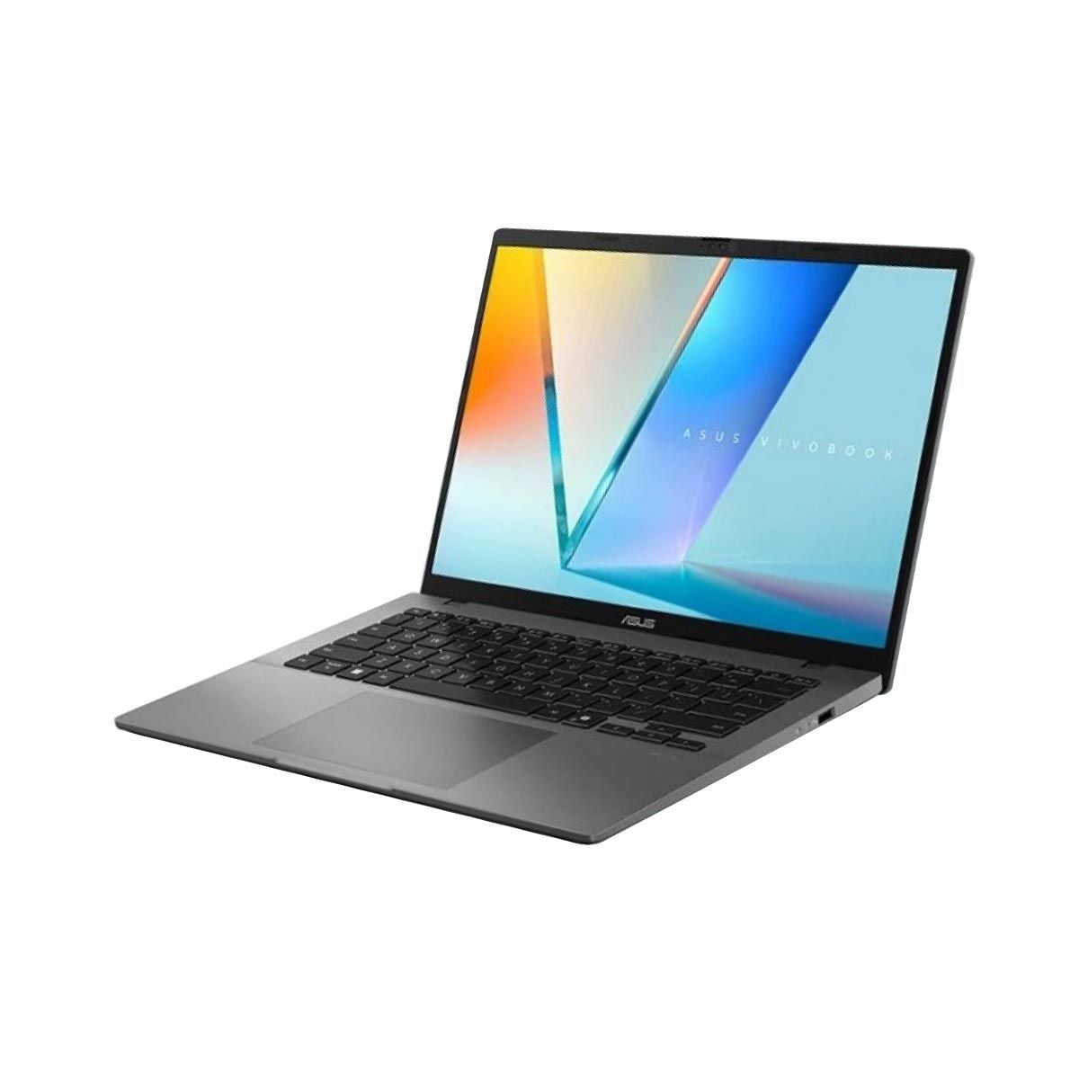 NOTEBOOK (โน้ตบุ๊ค) ASUS VIVOBOOK S14 S3407CA-LY530WA (MATTE GRAY)