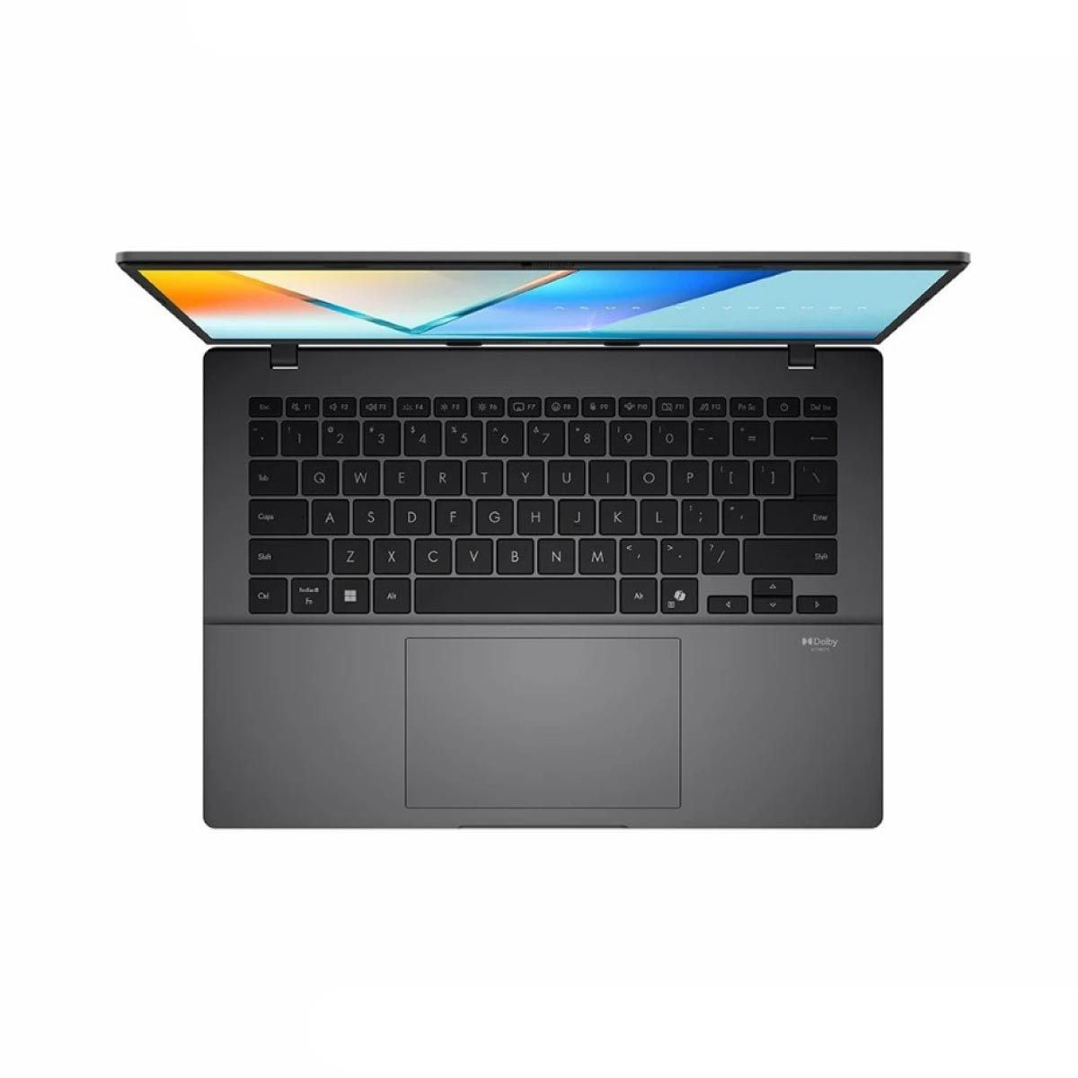NOTEBOOK (โน้ตบุ๊ค) ASUS VIVOBOOK S14 S3407CA-LY530WA (MATTE GRAY)