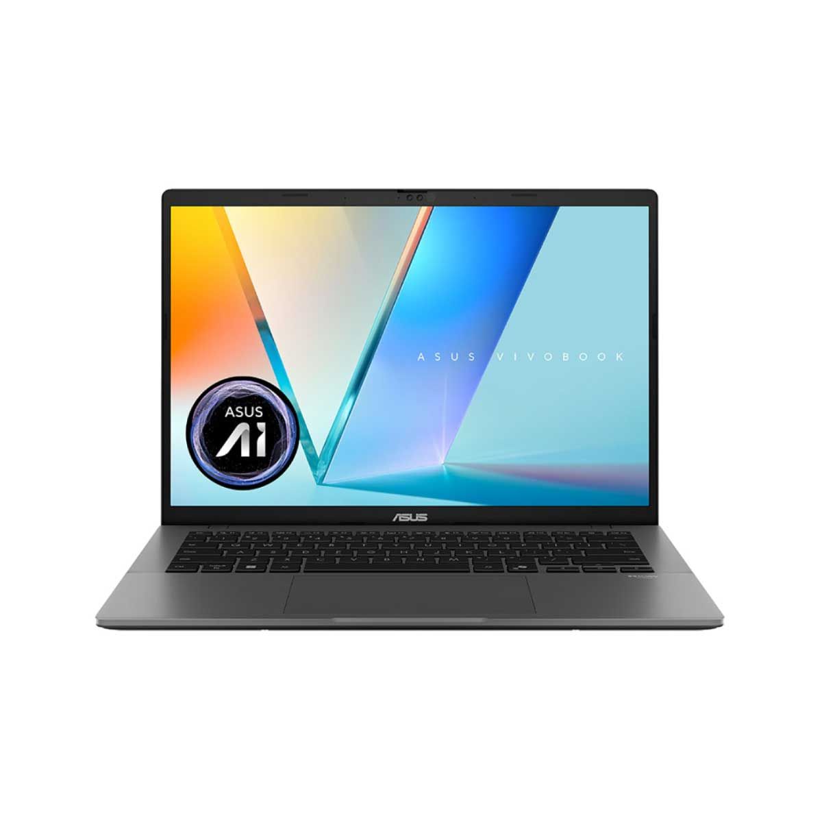 NOTEBOOK (โน้ตบุ๊ค) ASUS VIVOBOOK S14 S3407CA-LY729WA (MATTE GRAY)
