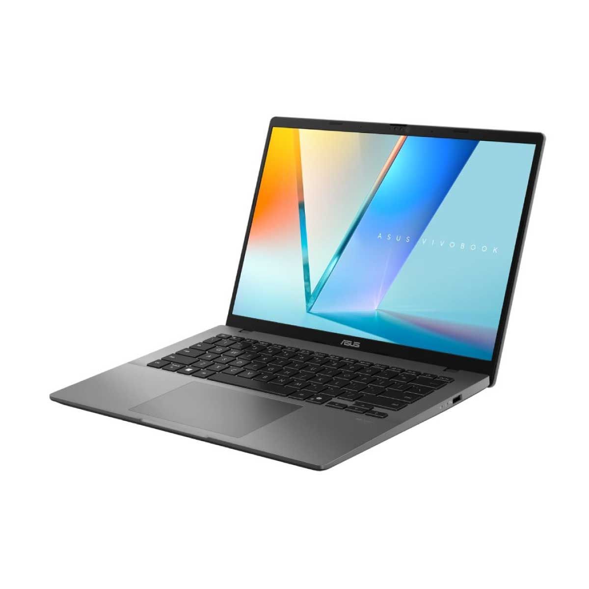 NOTEBOOK (โน้ตบุ๊ค) ASUS VIVOBOOK S14 S3407CA-LY729WA (MATTE GRAY)