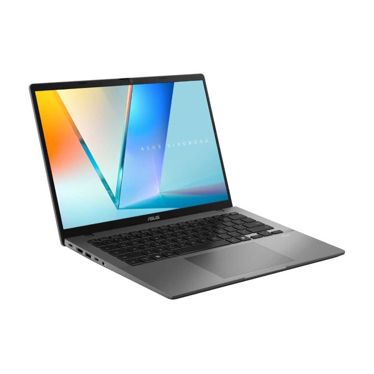 NOTEBOOK (โน้ตบุ๊ค) ASUS VIVOBOOK S14 S3407CA-LY729WA (MATTE GRAY)