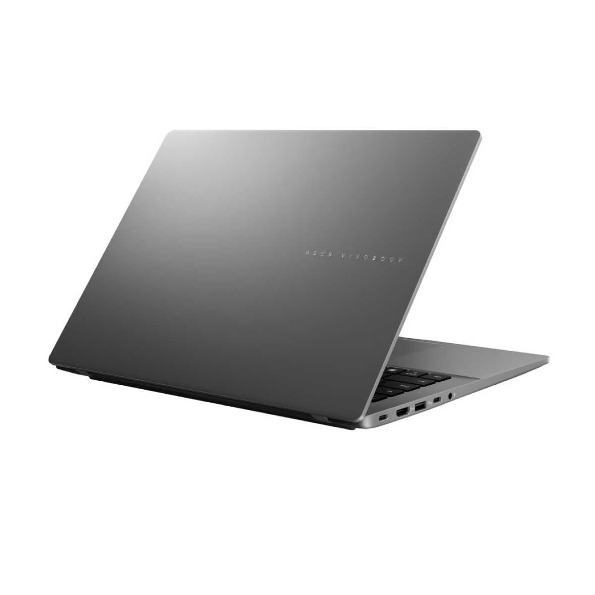 NOTEBOOK (โน้ตบุ๊ค) ASUS VIVOBOOK S14 S3407CA-LY729WA (MATTE GRAY)