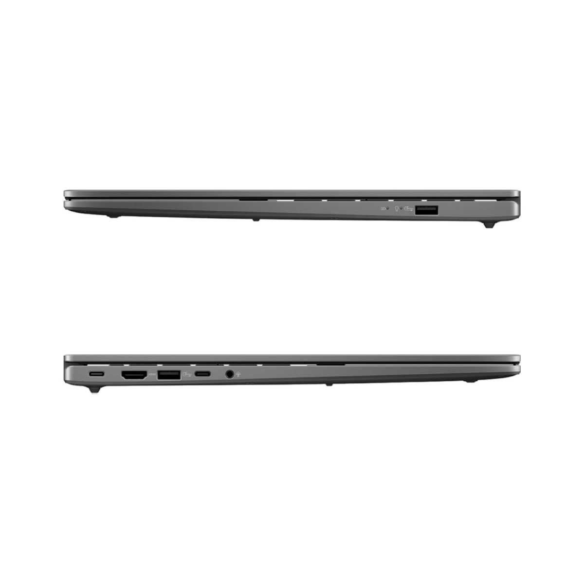 NOTEBOOK (โน้ตบุ๊ค) ASUS VIVOBOOK S16 S3607CA-OLED585WA (MATTE GRAY)