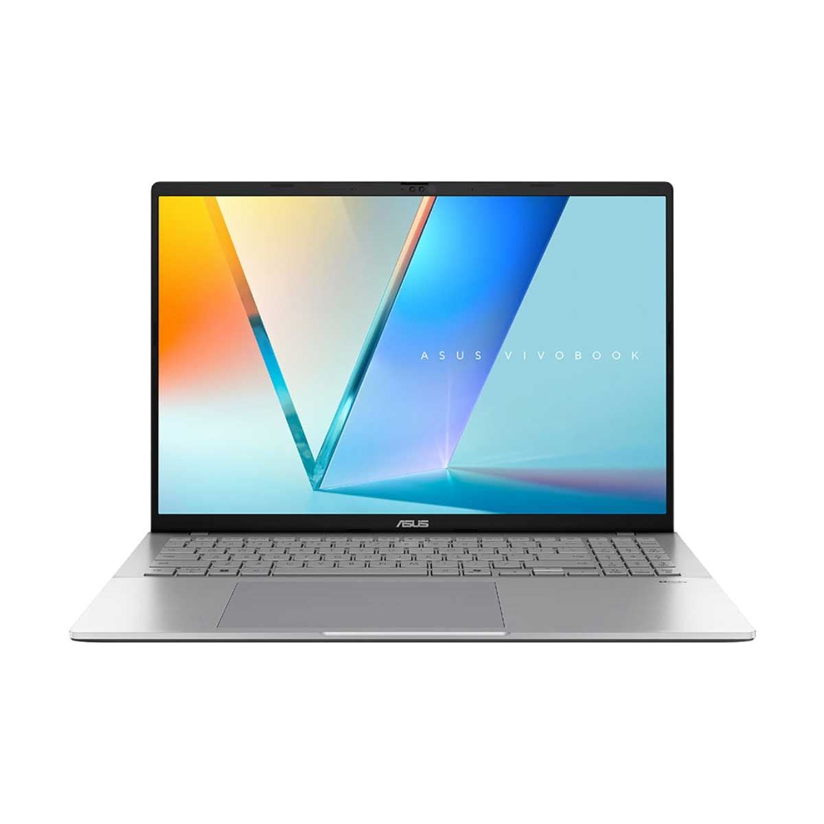 NOTEBOOK (โน้ตบุ๊ค) ASUS VIVOBOOK S16 S3607AA-OLED737WA (MATTE GRAY)