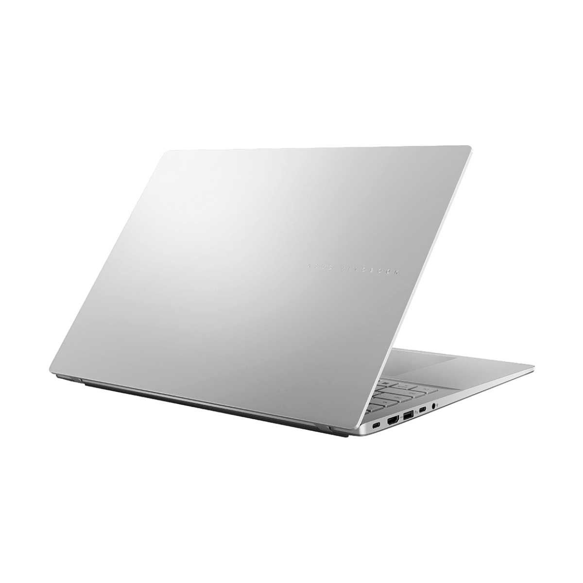 NOTEBOOK (โน้ตบุ๊ค) ASUS VIVOBOOK S16 S3607AA-OLED737WA (MATTE GRAY)