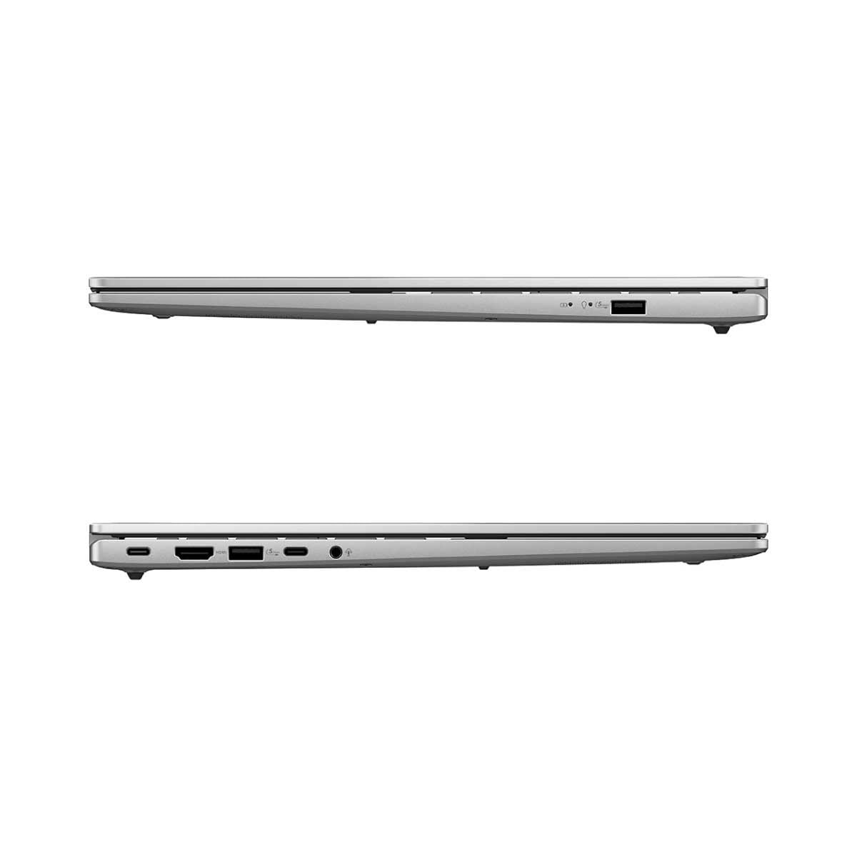 NOTEBOOK (โน้ตบุ๊ค) ASUS VIVOBOOK S16 S3607AA-OLED737WA (MATTE GRAY)