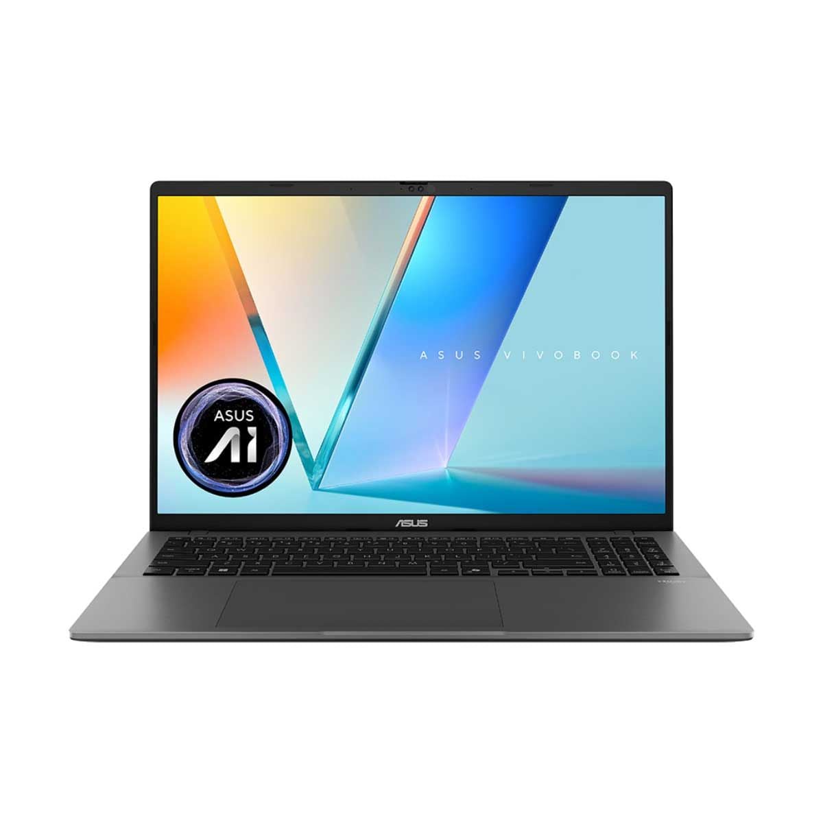 NOTEBOOK (โน้ตบุ๊ค) ASUS VIVOBOOK S16 S3607CA-RP720WA (MATTE GRAY)
