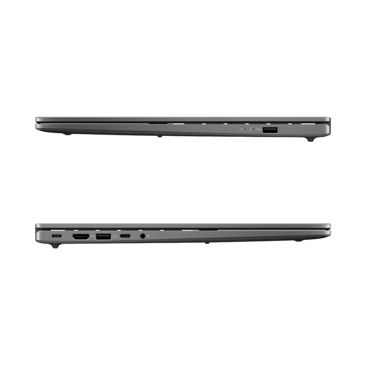 NOTEBOOK (โน้ตบุ๊ค) ASUS VIVOBOOK S16 S3607CA-RP720WA (MATTE GRAY)