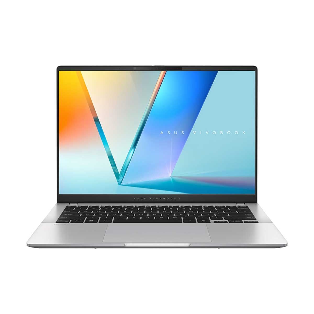 NOTEBOOK (โน้ตบุ๊ค) ASUS VIVOBOOK S14 S5406SA-OLED549WA (COOL SILVER)