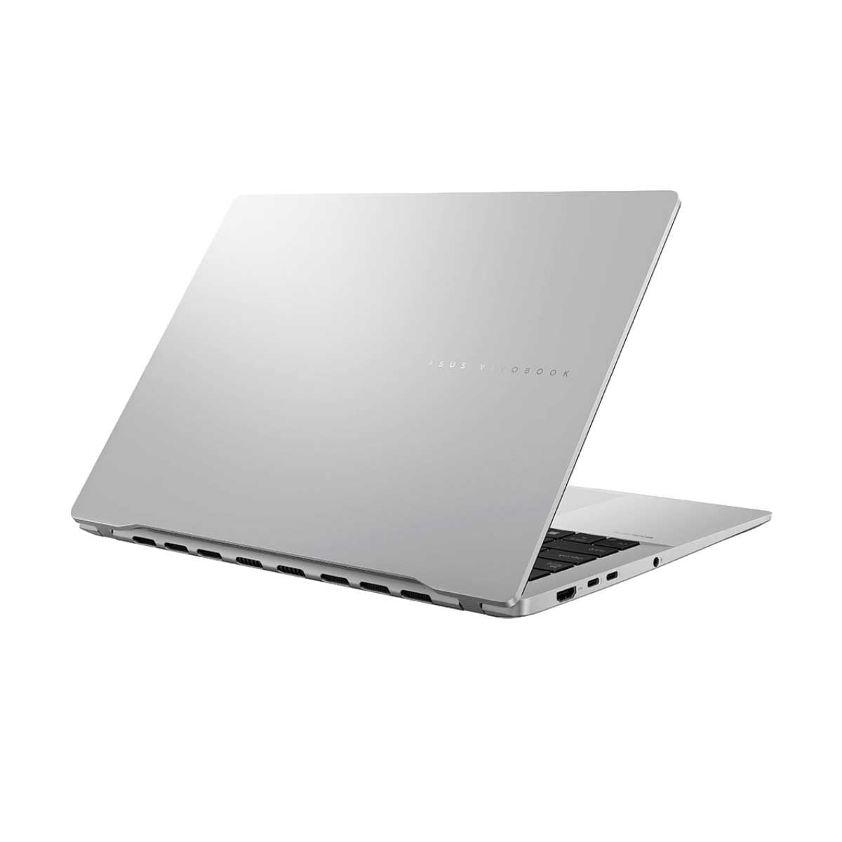 NOTEBOOK (โน้ตบุ๊ค) ASUS VIVOBOOK S14 S5406SA-OLED549WA (COOL SILVER)