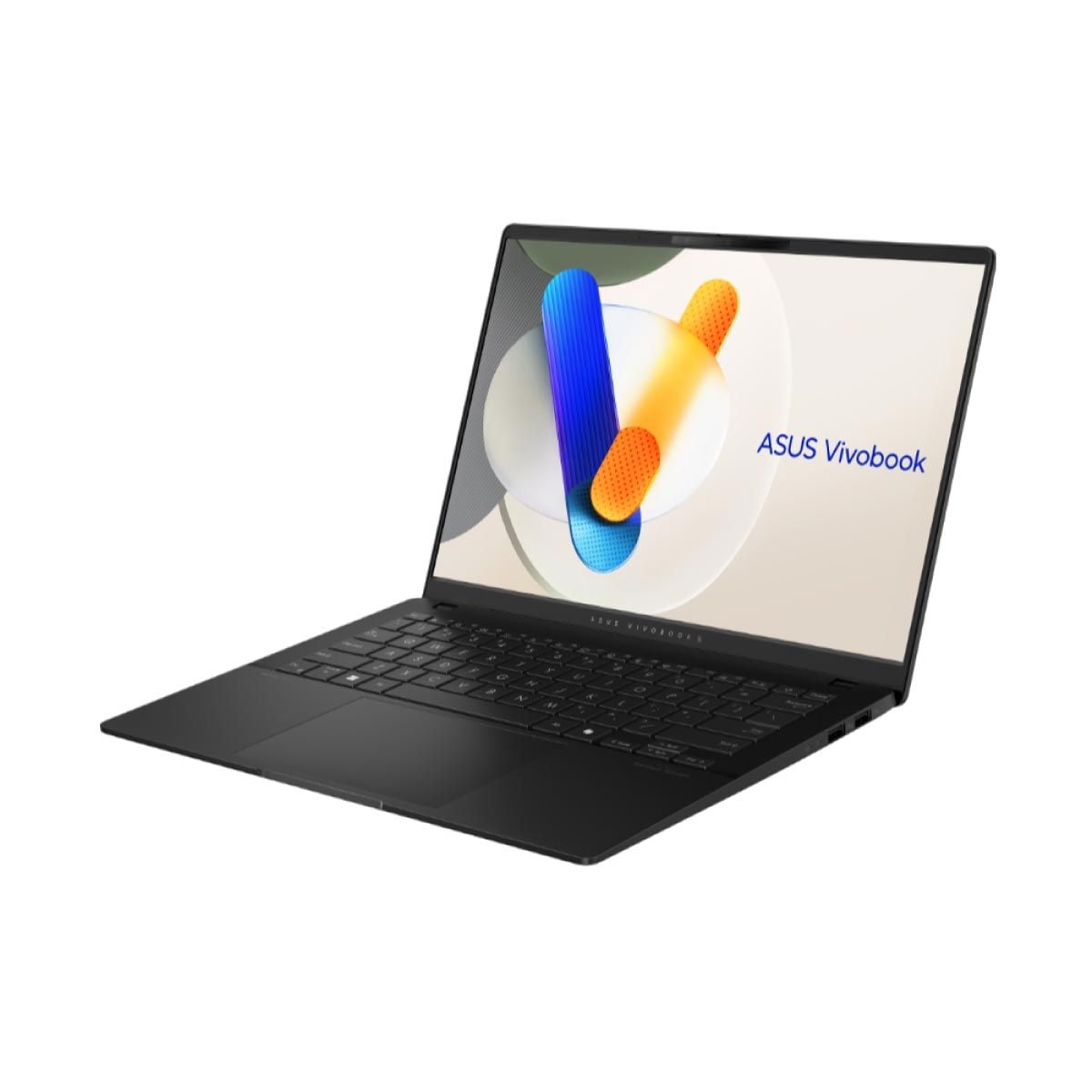 NOTEBOOK (โน้ตบุ๊ค) ASUS VIVOBOOK S 14 OLED S5406SA-PP730WA (NEUTRAL BLACK)