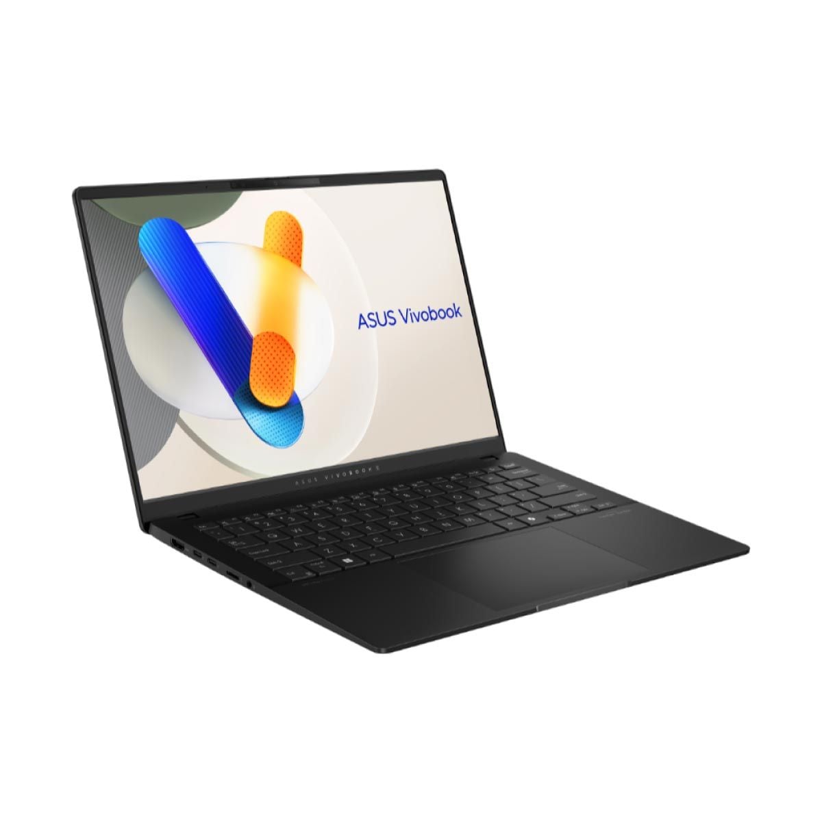 NOTEBOOK (โน้ตบุ๊ค) ASUS VIVOBOOK S 14 OLED S5406SA-PP730WA (NEUTRAL BLACK)