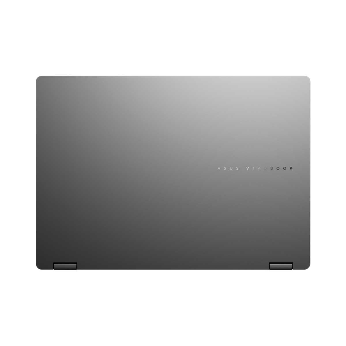 NOTEBOOK 2 IN 1 (โน้ตบุ๊คแบบฝาพับ 360 องศา) ASUS VIVOBOOK 14 FLIP TP3407SA-SG557WA (MATTE GRAY)