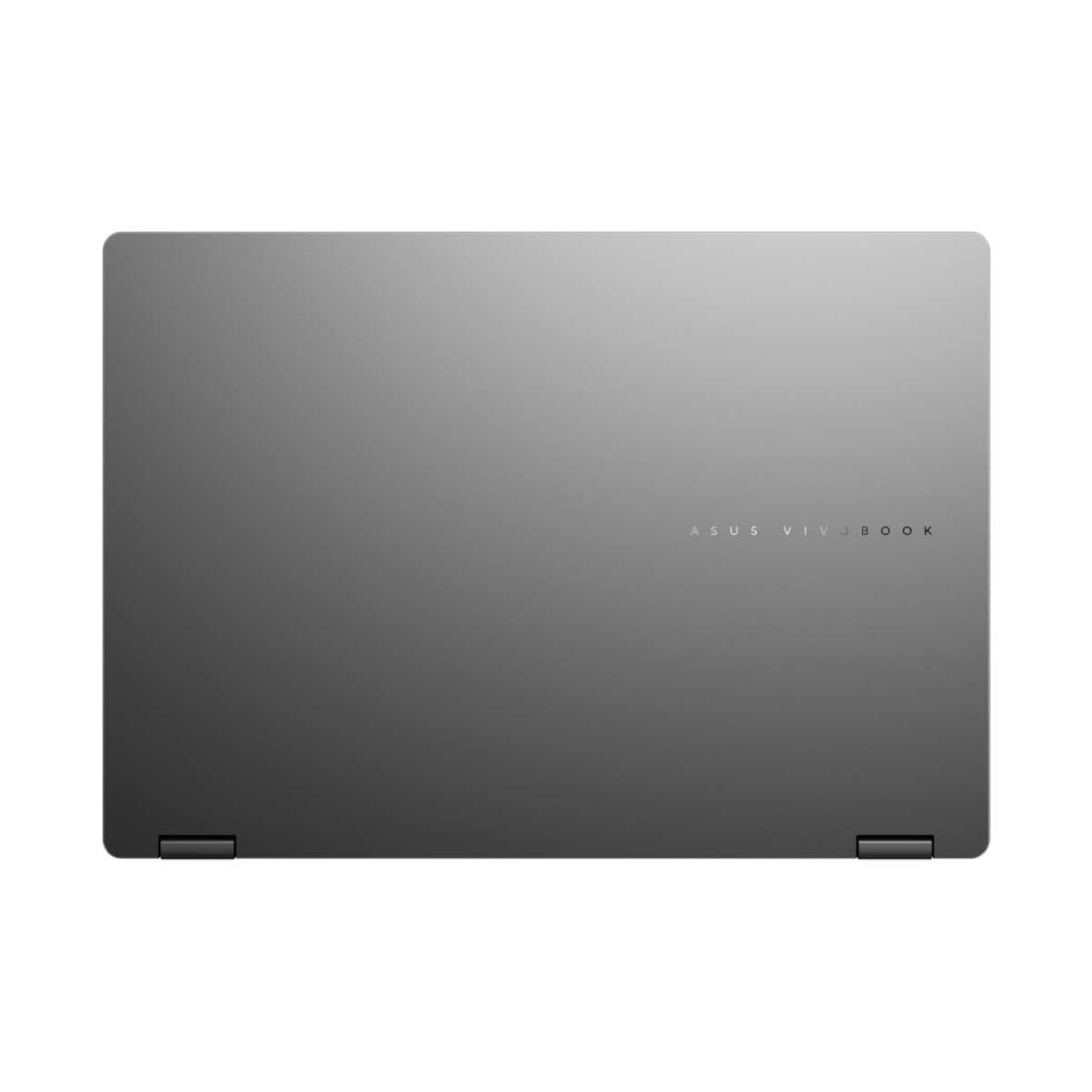 NOTEBOOK 2 IN 1 (โน้ตบุ๊คแบบฝาพับ 360 องศา) ASUS VIVOBOOK 14 FLIP TP3407AA-SG778WA (MATTE GRAY)