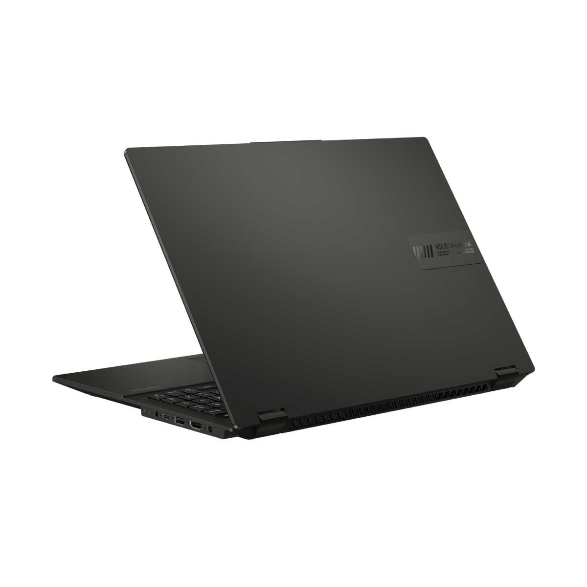NOTEBOOK 2 IN 1 (โน้ตบุ๊คแบบฝาพับ 360 องศา) ASUS VIVOBOOK S 16 FLIP TP3604VA-MC551WF (MIDNIGHT BLACK)