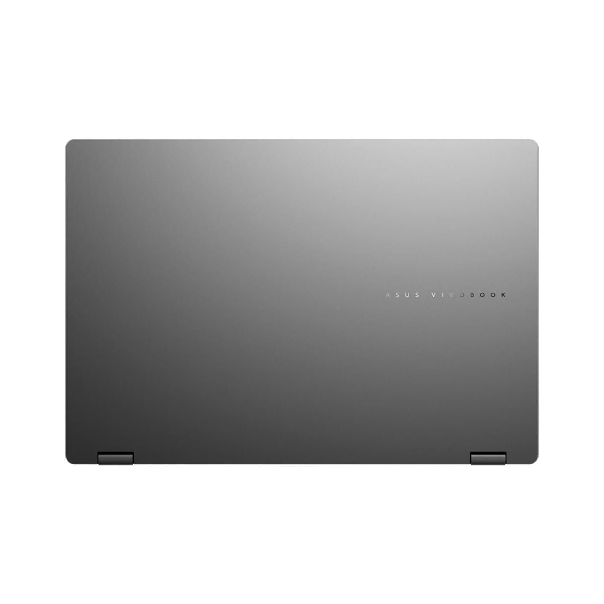 NOTEBOOK 2 IN 1 (โน้ตบุ๊คแบบฝาพับ 360 องศา) ASUS VIVOBOOK 16 FLIP TP3607SA-RJ531WA (MATTE GRAY)