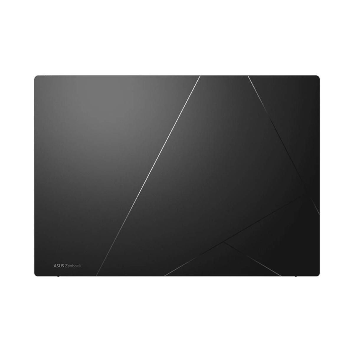NOTEBOOK (โน้ตบุ๊ค) ASUS ZENBOOK 14 UM3406GA-QL729WA (JADE BLACK)