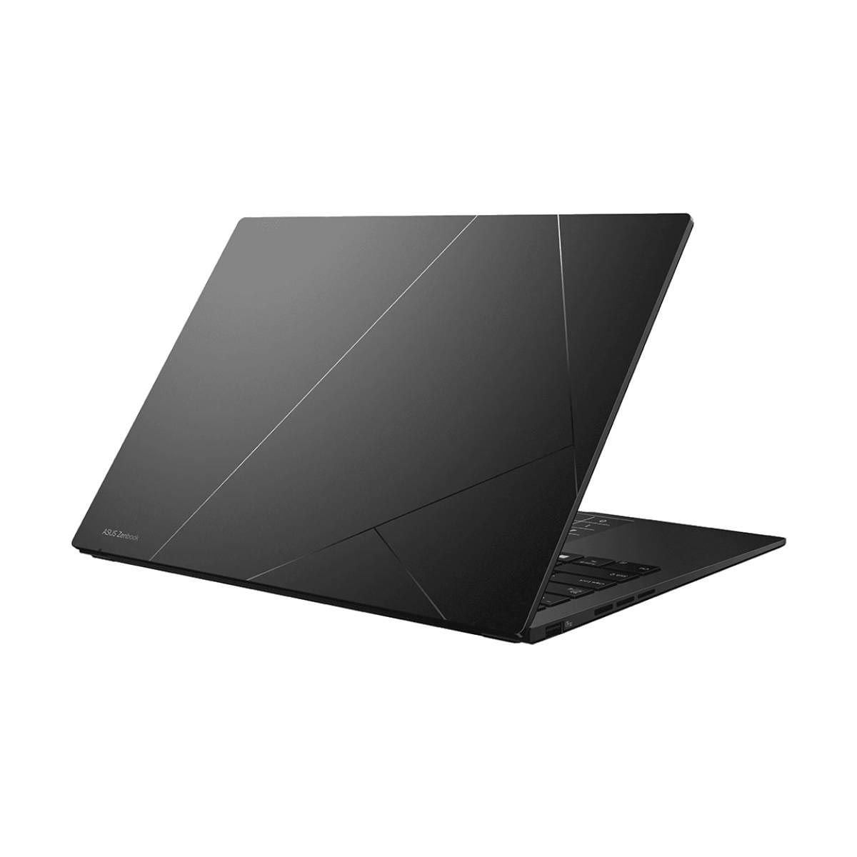 NOTEBOOK (โน้ตบุ๊ค) ASUS ZENBOOK 14 UM3406GA-QL729WA (JADE BLACK)