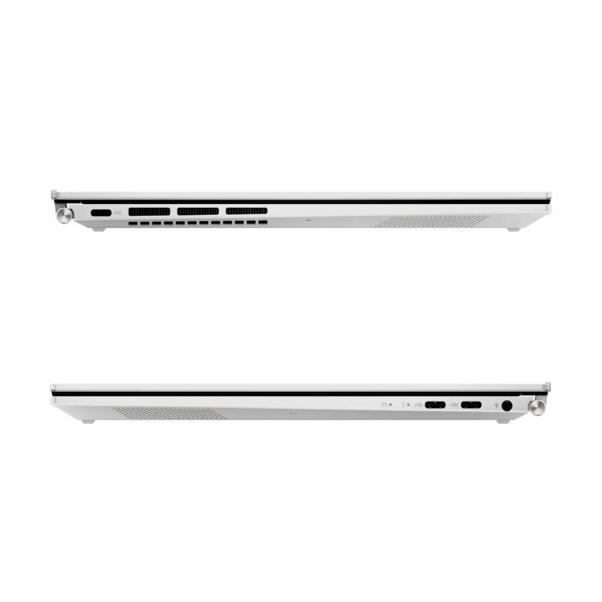 NOTEBOOK (โน้ตบุ๊ค) ASUS ZENBOOK S13 OLED UM5302LA-LV755WS (REFINED WHITE)