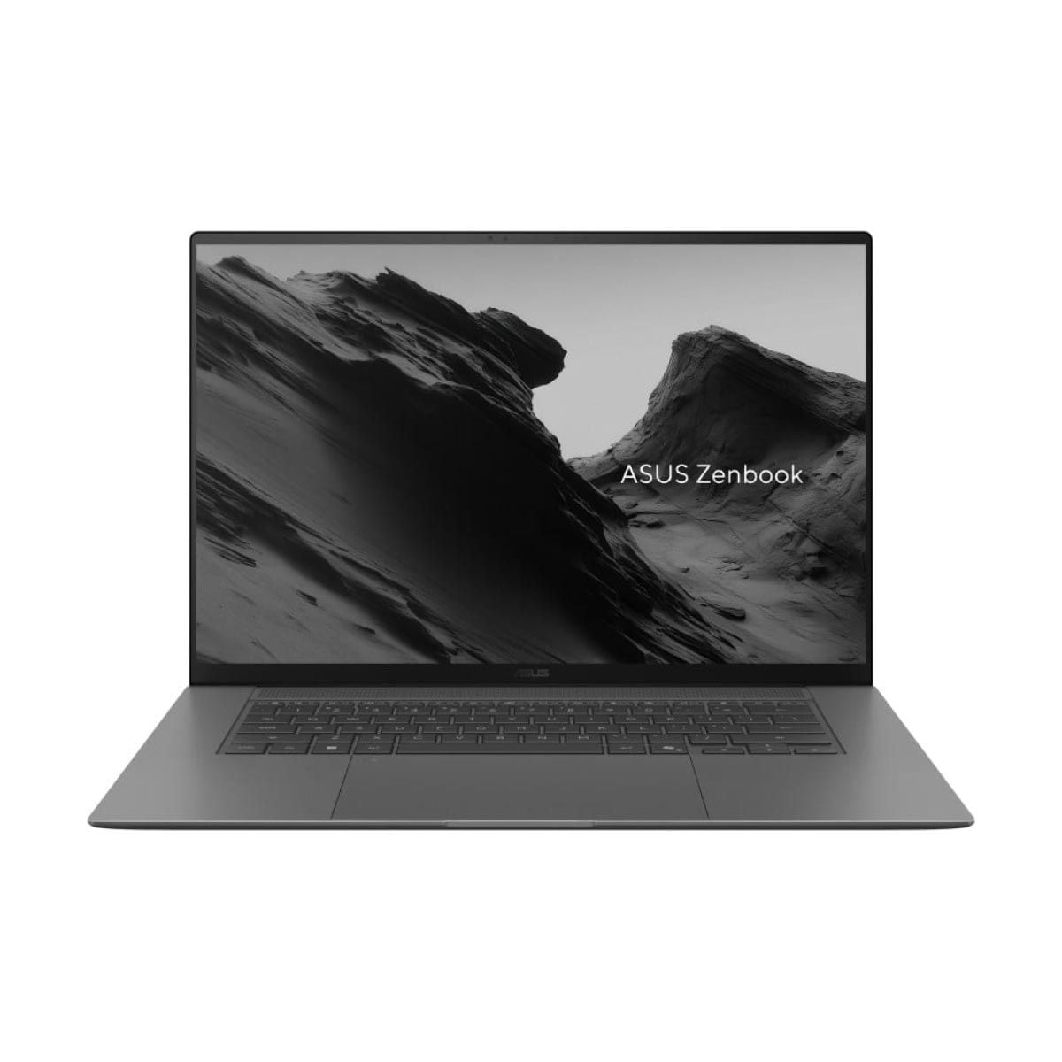 NOTEBOOK (โน้ตบุ๊ค) ASUS ZENBOOK S 16 UM5606GA-SR927WA (ANTRIM GRAY)