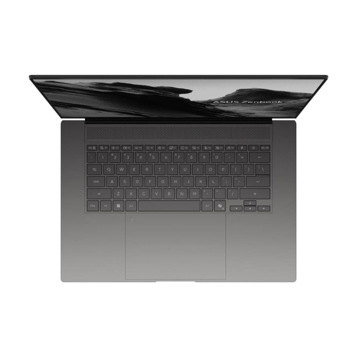 NOTEBOOK (โน้ตบุ๊ค) ASUS ZENBOOK S 16 UM5606GA-SR927WA (ANTRIM GRAY)