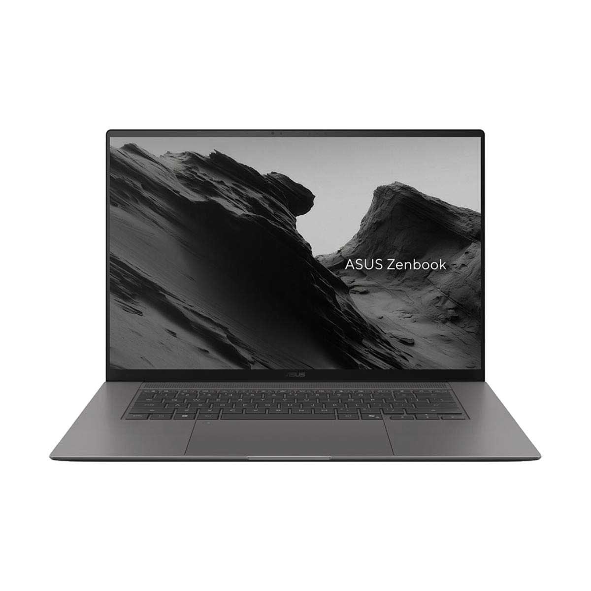 NOTEBOOK (โน้ตบุ๊ค) ASUS ZENBOOK S 16 UM5606GA-SR929WA (ANTRIM GRAY)