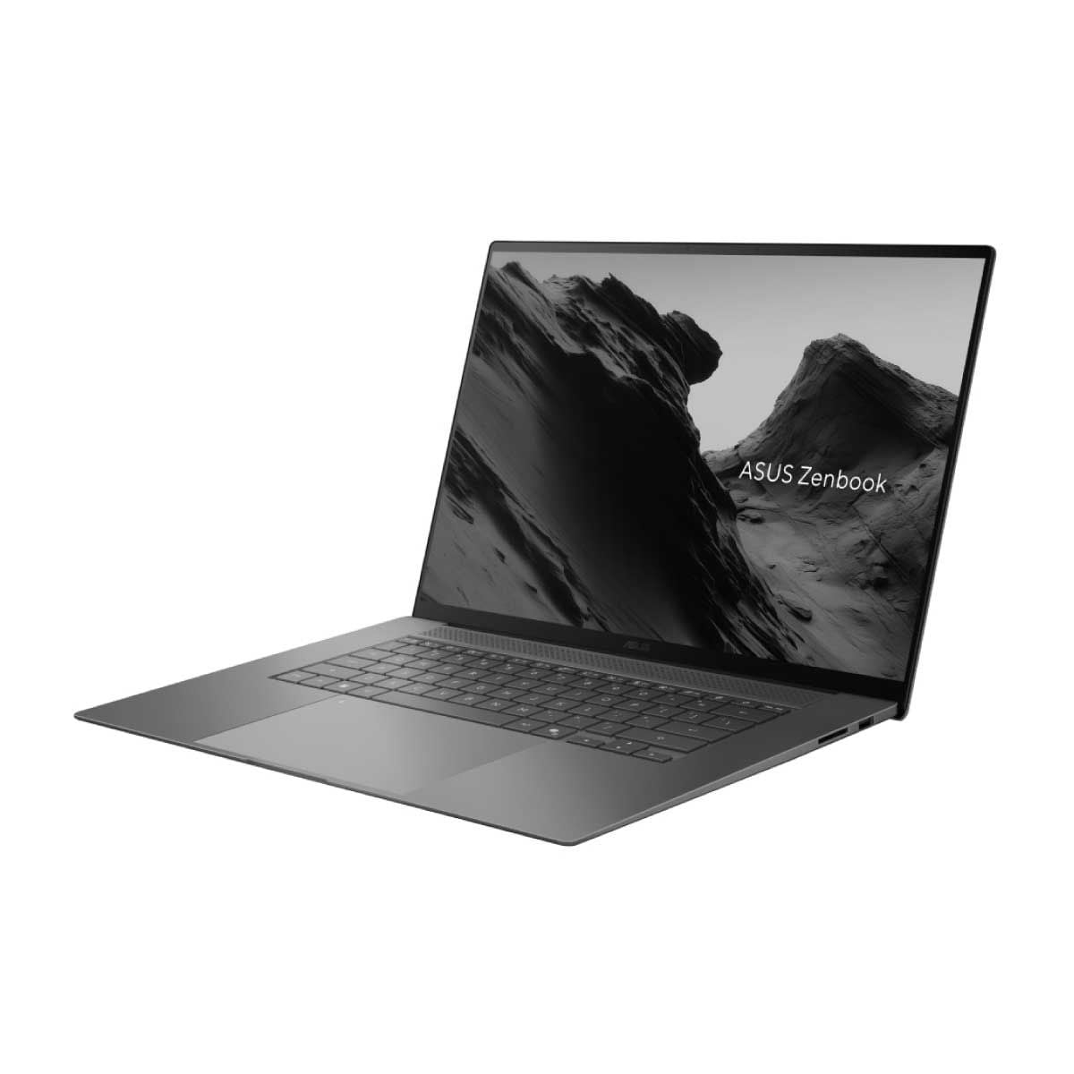 NOTEBOOK (โน้ตบุ๊ค) ASUS ZENBOOK S 16 UM5606GA-SR929WA (ANTRIM GRAY)