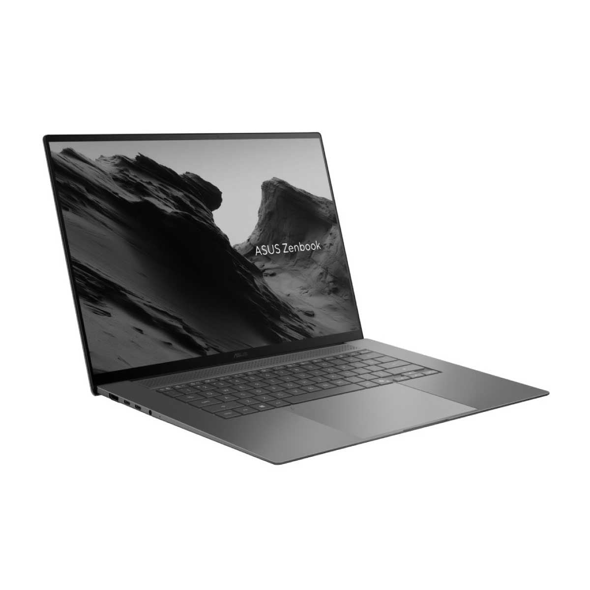 NOTEBOOK (โน้ตบุ๊ค) ASUS ZENBOOK S 16 UM5606GA-SR929WA (ANTRIM GRAY)