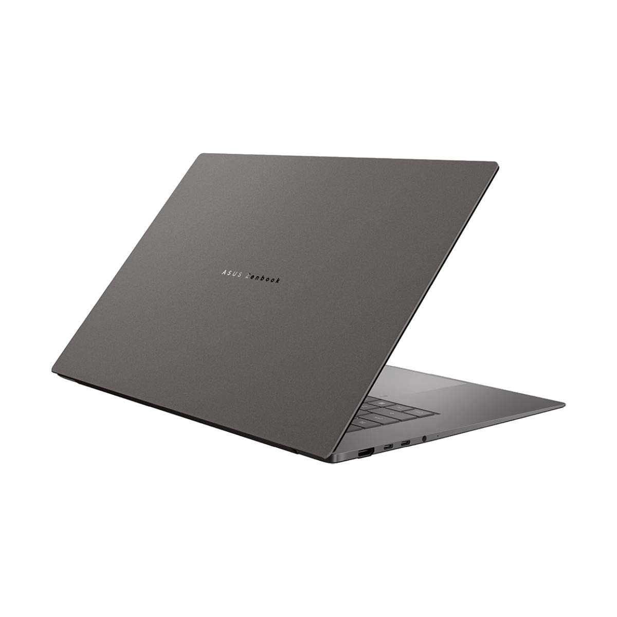 NOTEBOOK (โน้ตบุ๊ค) ASUS ZENBOOK S 16 UM5606GA-SR929WA (ANTRIM GRAY)