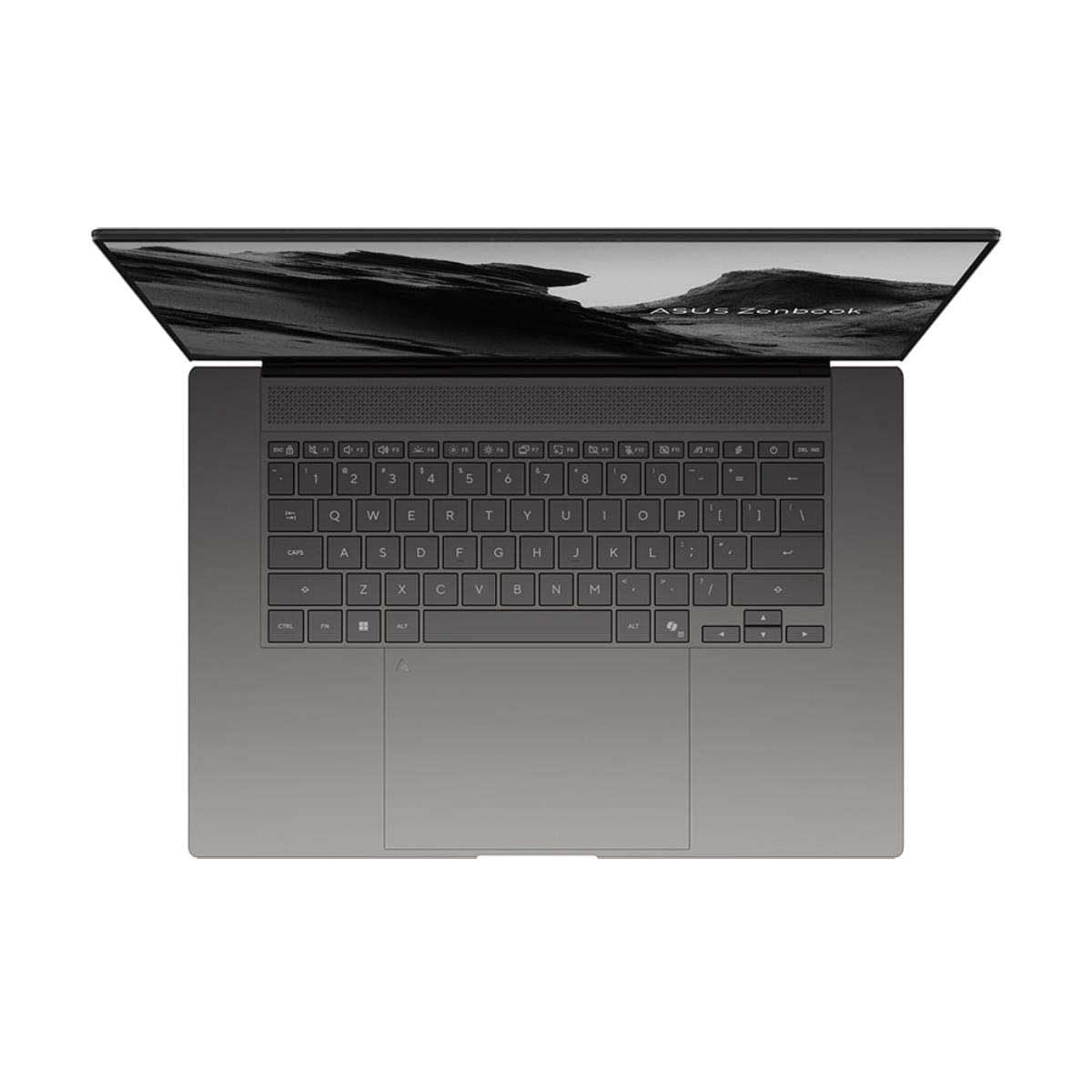 NOTEBOOK (โน้ตบุ๊ค) ASUS ZENBOOK S 16 UM5606GA-SR929WA (ANTRIM GRAY)