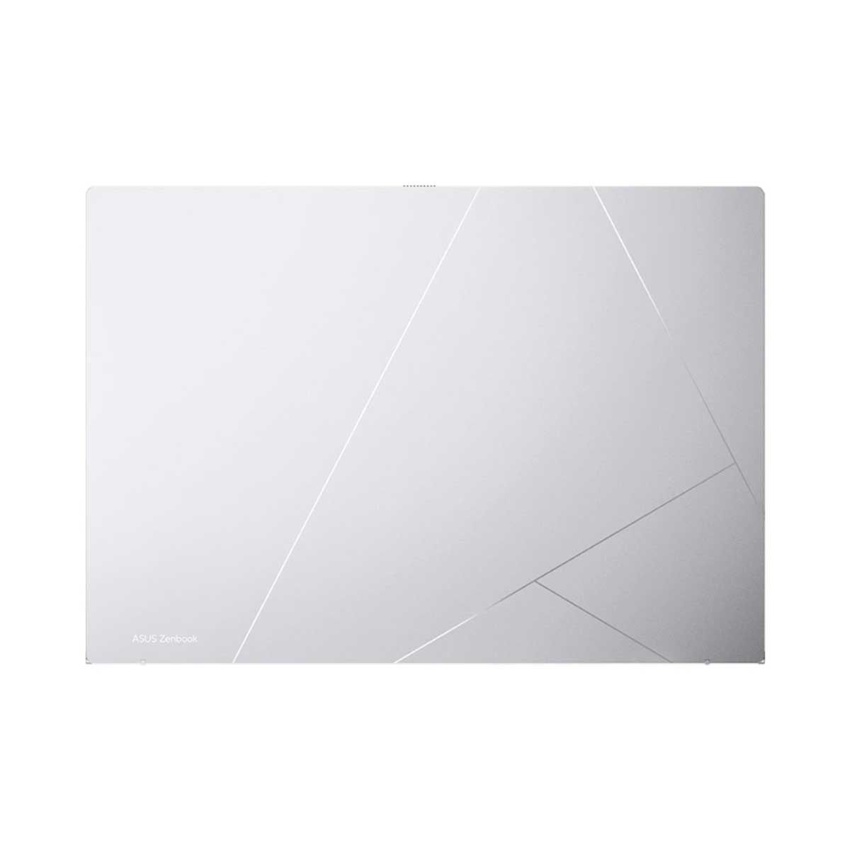NOTEBOOK (โน้ตบุ๊ค) ASUS ZENBOOK 14 UX3405CA-SILVER765WA (FOGGY SILVER)