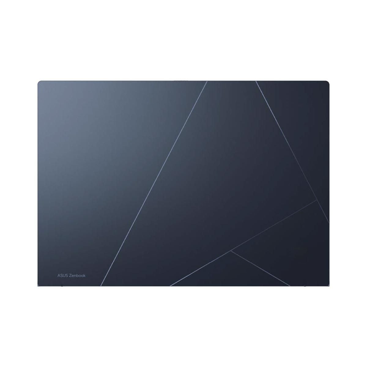 NOTEBOOK (โน้ตบุ๊ค) ASUS ZENBOOK 14 UX3405CA-BLUE532WA (PONDER BLUE)