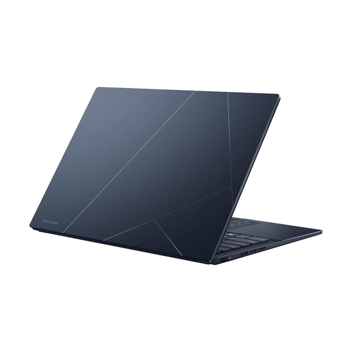 NOTEBOOK (โน้ตบุ๊ค) ASUS ZENBOOK 14 UX3405CA-BLUE532WA (PONDER BLUE)