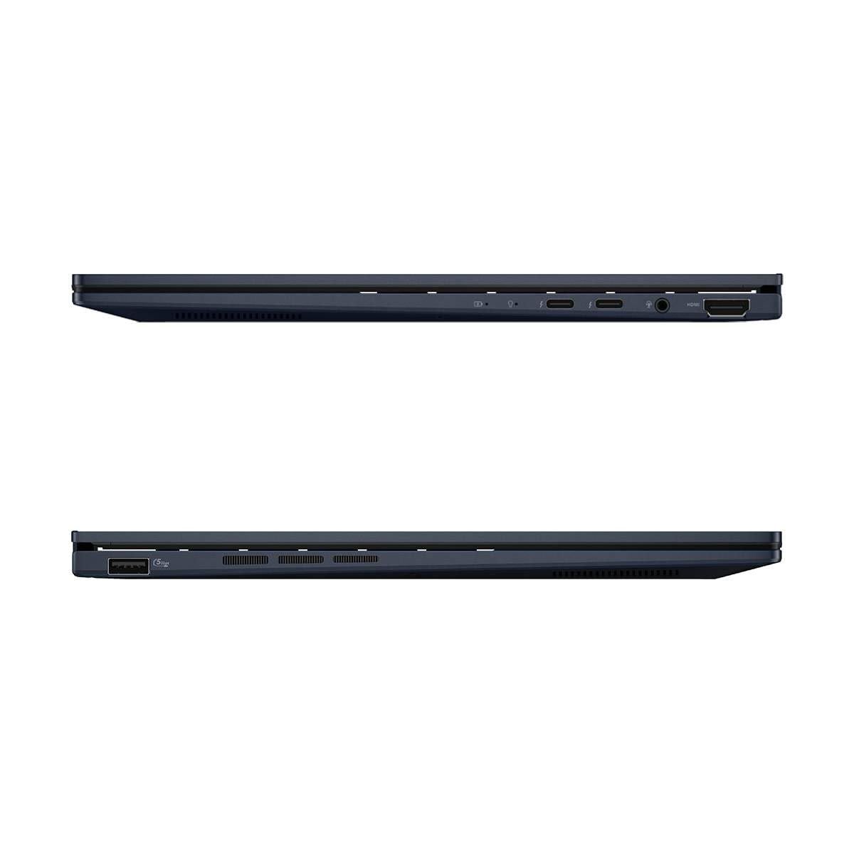NOTEBOOK (โน้ตบุ๊ค) ASUS ZENBOOK 14 UX3405CA-BLUE532WA (PONDER BLUE)